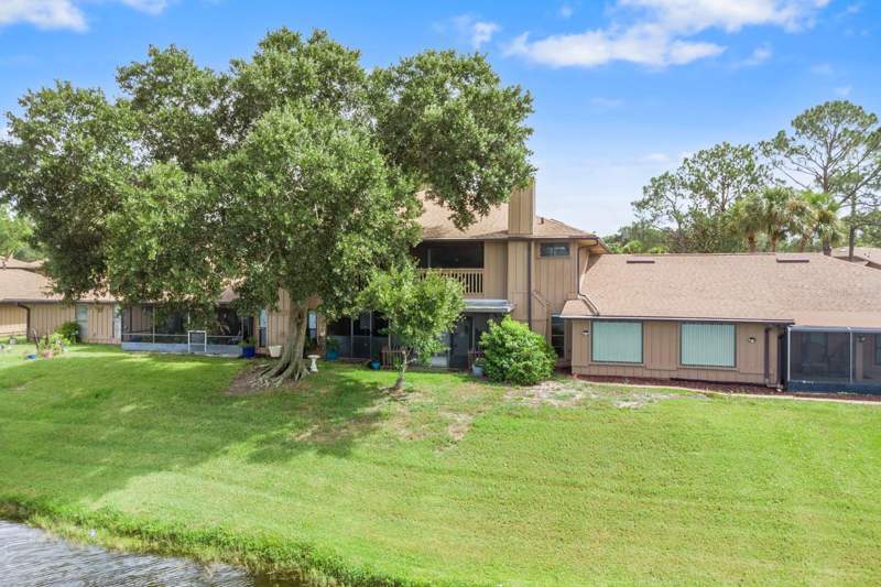 2 bedroom Townhouse at 182 Heron Bay Circle, Greenwood Lakes Unit 8, Lake Mary — photo 3