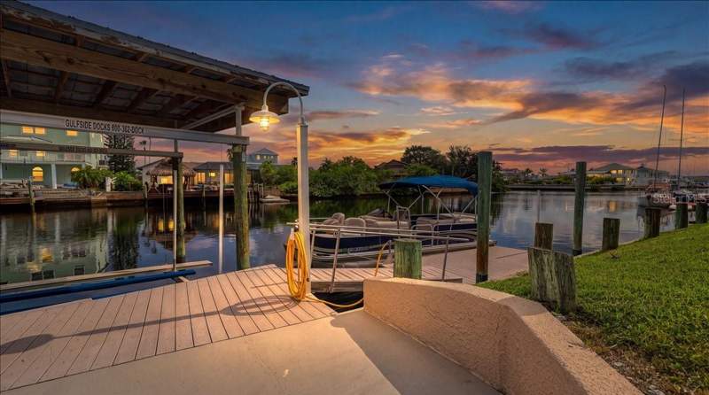 3 bedroom Single Family Residence at 4295 Newport Drive, Gulf Coast Ret, Hernando Beach — photo 2