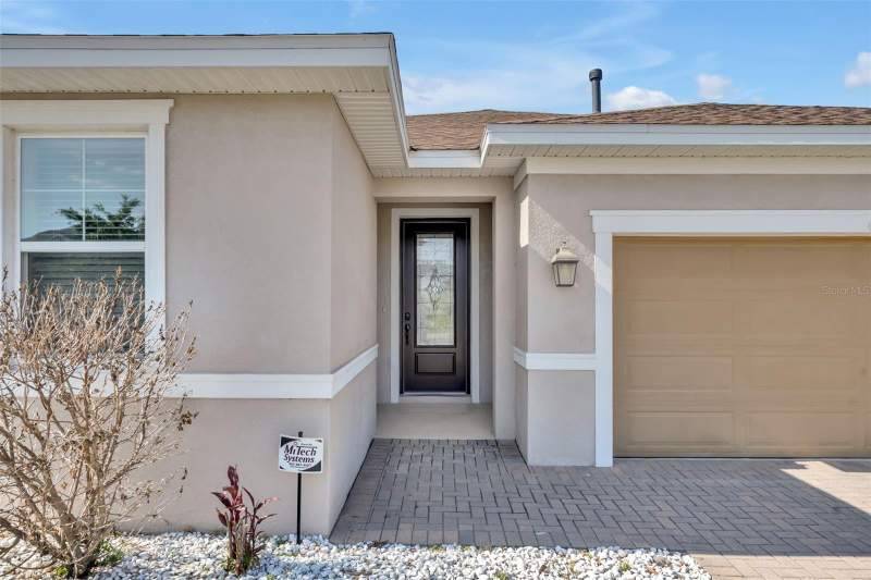 2 bedroom Single Family Residence at 615 Conservation Boulevard, Cascades Of Groveland/Trilogy, Groveland — photo 5