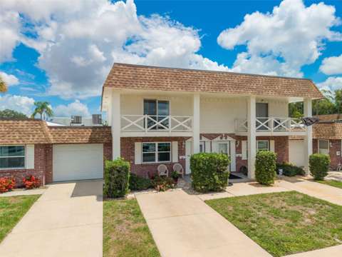802 Mindy Court #802, home for sale in Largo 33771
