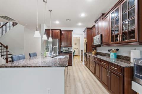 552 Egret Place Drive, Winter Garden FL - photo 14 of 41