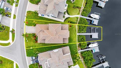 1074 Seagrape Drive, Ruskin FL - photo 6 of 6