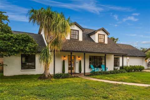 4161 Aldergate Place, home for sale in Winter Springs 32708