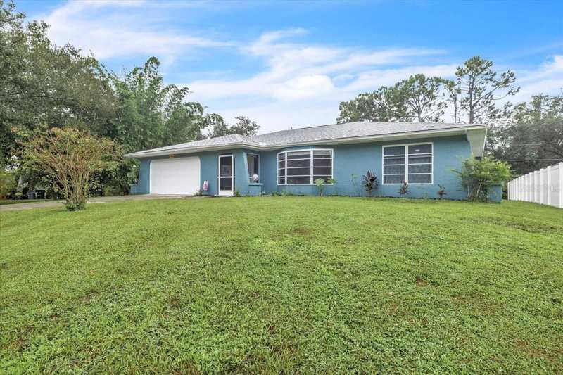 3 bedroom Single Family Residence at 17341 Holmes Avenue, Port Charlotte Sec 031, Port Charlotte — photo 1