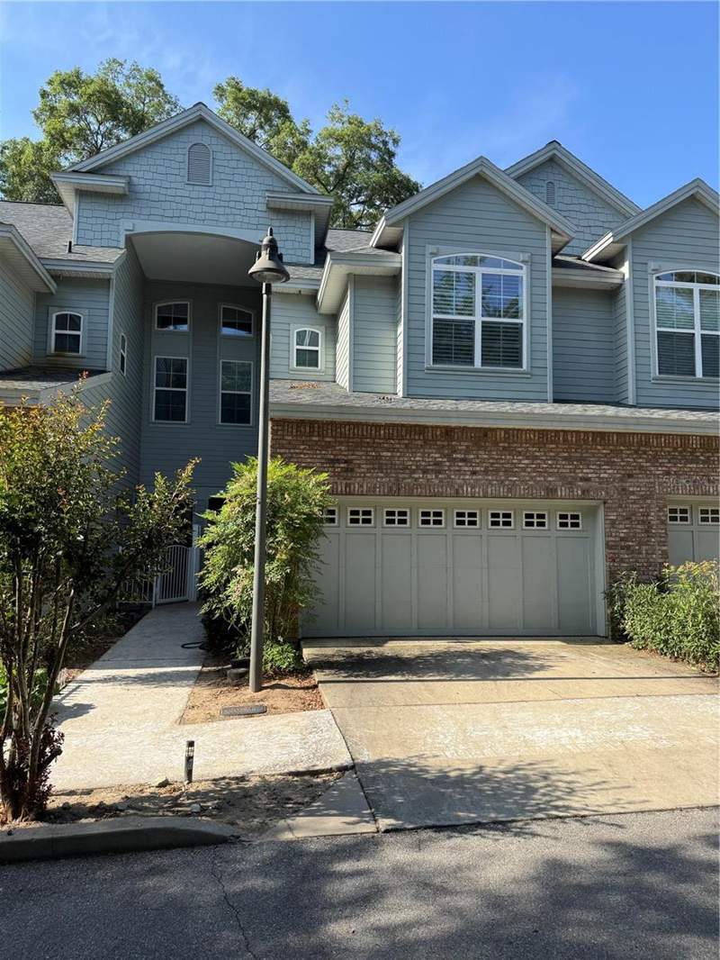 Greenbriar Terrace