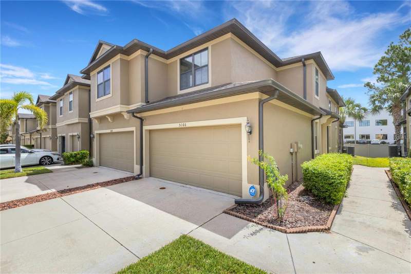 3 bedroom Townhouse at 5166 Bay Isle Circle, Bay Isle Landings, Clearwater — photo 2