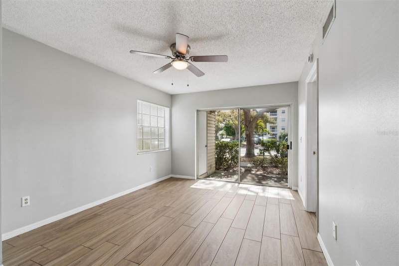 1 bedroom Condominium at 6915 Stones Throw Circle #3106, Stones Throw Condo, St Petersburg — photo 5
