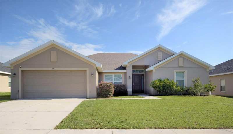 4 bedroom Single Family Residence at 7733 Sloewood Drive, Park Hill Ph 02, Leesburg — photo 1