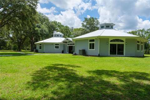 6012 NW 168Th Street, home for sale in Alachua 32615