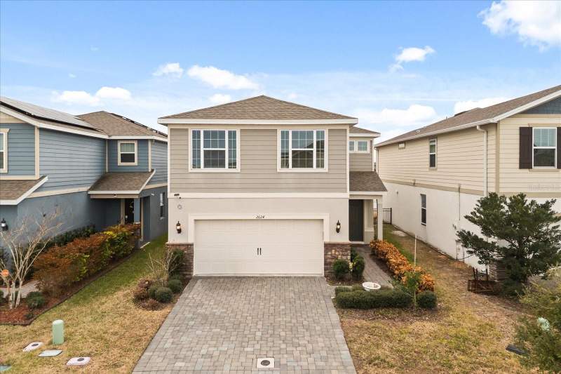 5 bedroom Single Family Residence at 2624 Blowing Breeze Avenue, Tohoqua Ph 4A, Kissimmee — photo 5