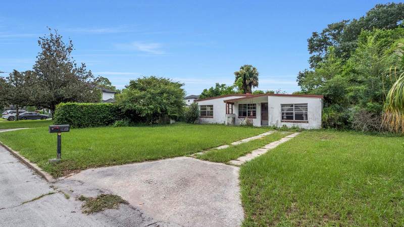3 bedroom Single Family Residence at 1416 Border Drive, Winter Park Village, Winter Park — photo 3