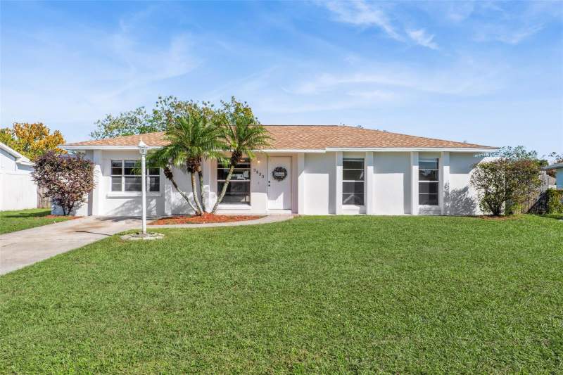 Quail Trail Estates