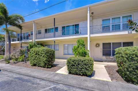 4022 57Th Street #260, starter home for sale in Kenneth City