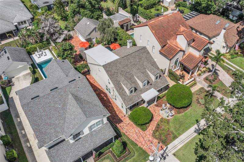 4 bedroom Single Family Residence at 1910 Gerda Terrace, Ivanhoe Shores, Orlando — photo 2
