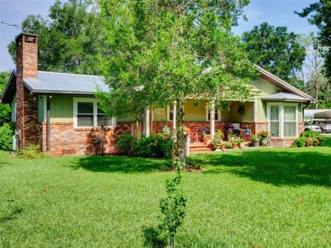 314 N York Street, home for sale in Bushnell 33513