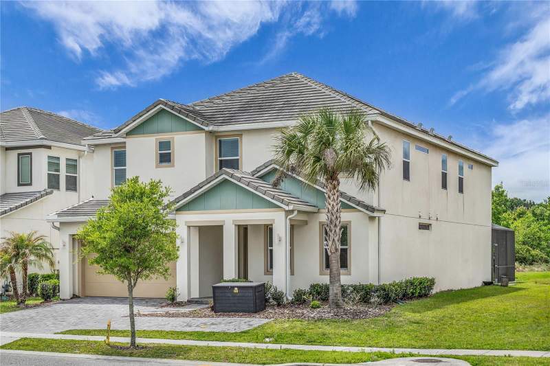10 bedroom Single Family Residence at 2576 Shanti Drive, Veranda Palms Ph 2B1, Kissimmee — photo 5