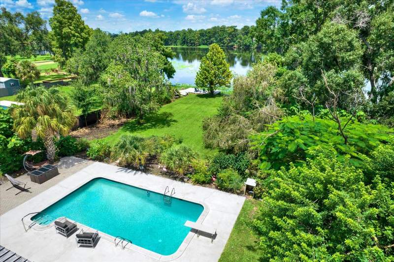 3 bedroom Single Family Residence at 5708 Puritan Road, River Haven Estates Subdivisio, Tampa — photo 2
