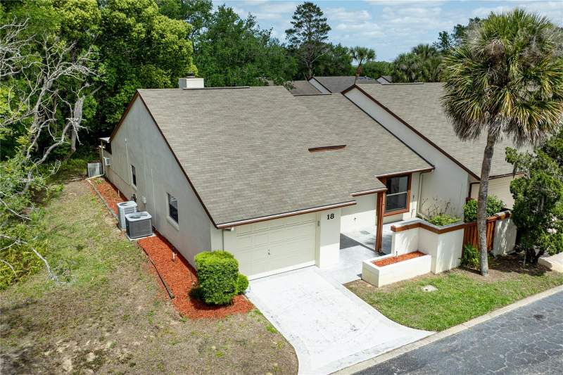2 bedroom Villa at 2681 Washington Avenue #18, Eustis Willow Crest Sub, Eustis — photo 3