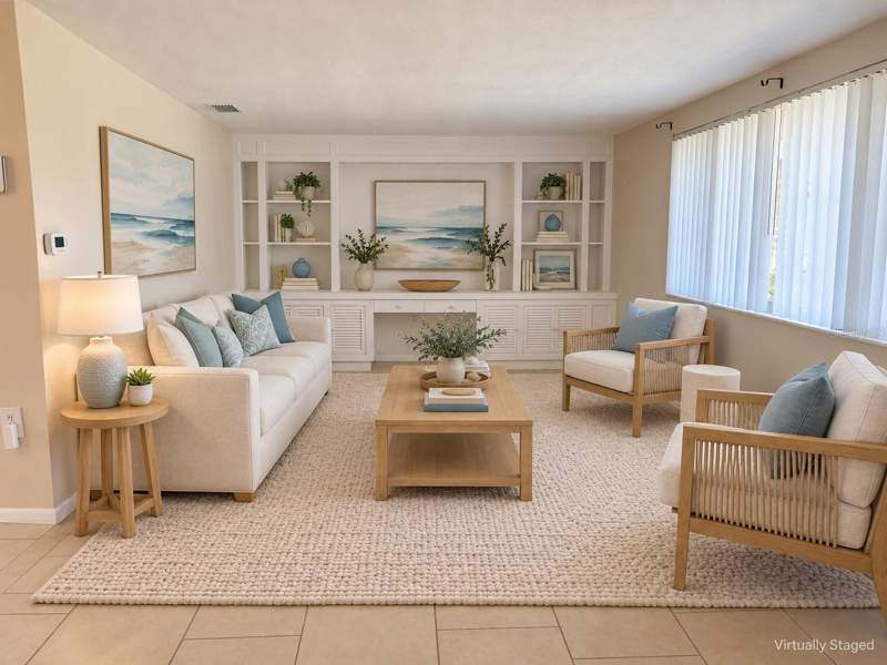 2 bedroom Single Family Residence at 3508 Norland Court, Beacon Square, Holiday — photo 5