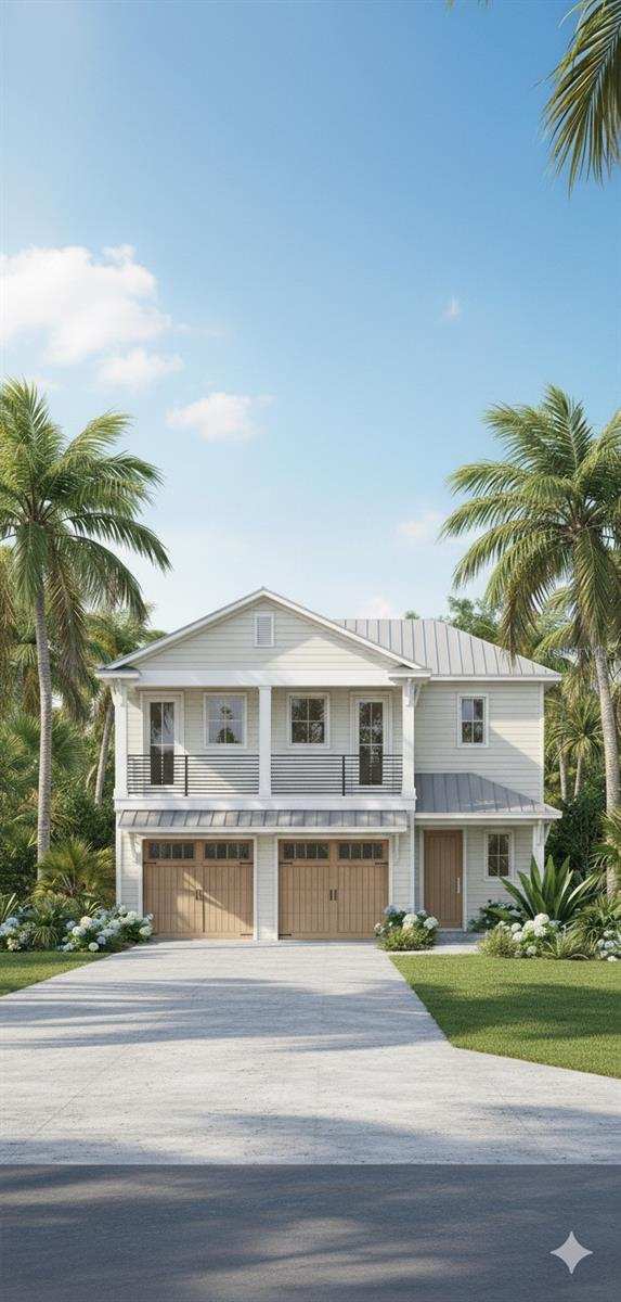 4 bedroom Single Family Residence at 835 Maralyn Avenue, Horton Shores, New Smyrna Beach — photo 1