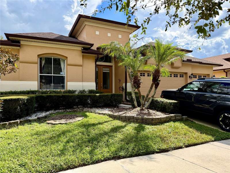 4 bedroom Single Family Residence at 8494 Lake Waverly Lane, Vista Lakes Village N-13 Waverly, Orlando — photo 2