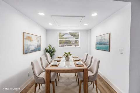 110 NE Monroe Circle #1, St Petersburg FL - photo 8 of 64