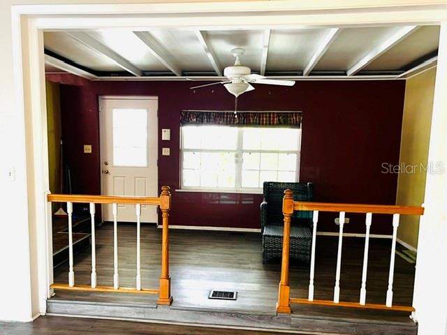 2 bedroom Mobile Home at 1513 Pleasant Street, Tavares Mobile Home Estates, Tavares — photo 4