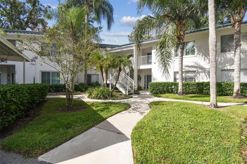 Indigo Pond Condo
