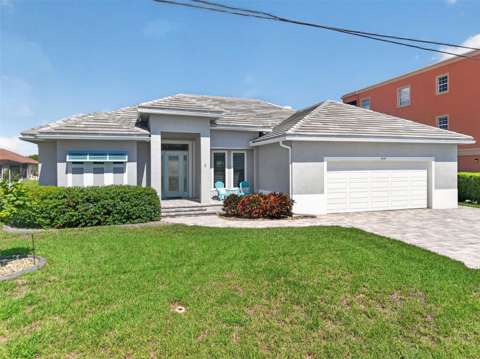 1340 Mediterranean Drive, home for sale in Punta Gorda 33950