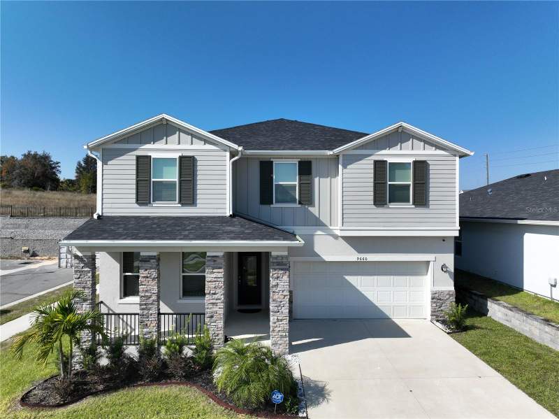 5 bedroom Single Family Residence at 9660 Westside Hills Drive, Bellaviva Ph 3, Davenport — photo 3