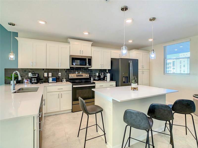2 bedroom Condominium at 3131 Paradox Circle #205, The Terraces At Storey Lake Condo 2 Ph 7, Kissimmee — photo 2