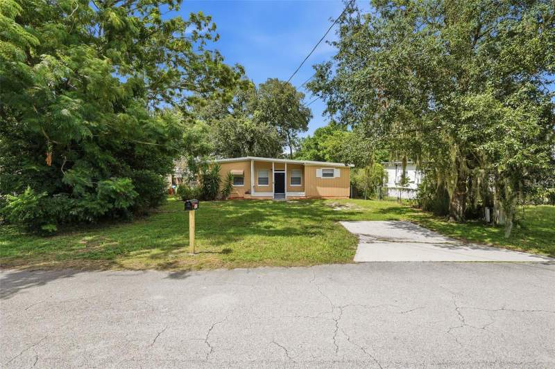 1915 CARRIGAN AVENUE home for sale in Temple Terrace Annex Homes for Sale: Median $342K