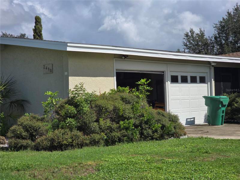 3 bedroom Single Family Residence at 2490 Sistina Street, Golf Course Sec Port Charlotte, Port Charlotte — photo 2