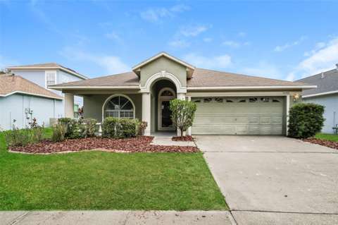 12755 Standbridge Drive, home for sale in Riverview 33579