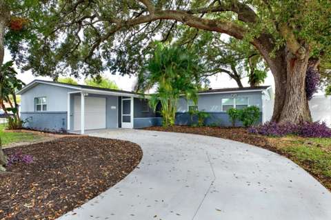 7505 W Henry Avenue, home for sale in Tampa 33615