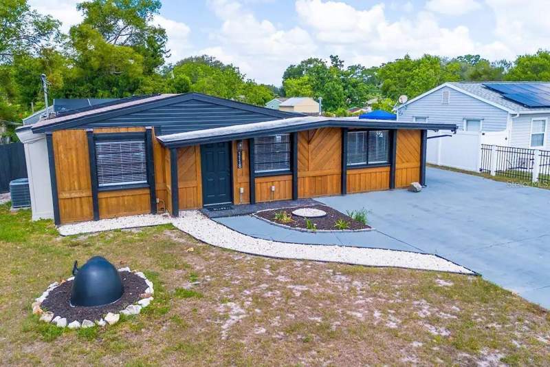 3 bedroom Single Family Residence at 1118 Overdale Street, East Dale Acres Rep, Orlando — photo 2