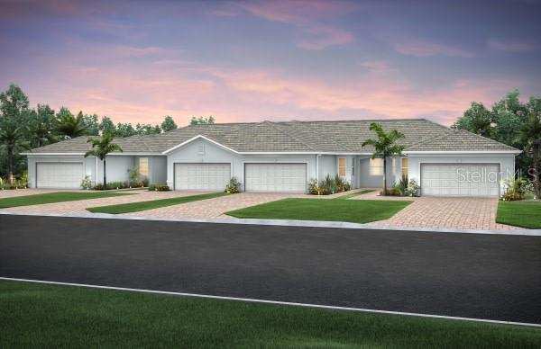 2 bedroom Villa at 27117 Clam Shell Court, Beachwalk By Manasota Key, Englewood — photo 1