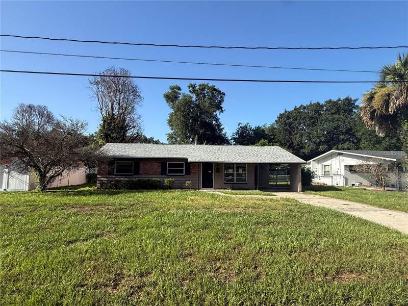 3802 E ESTHER STREET home for sale in Grove Villa