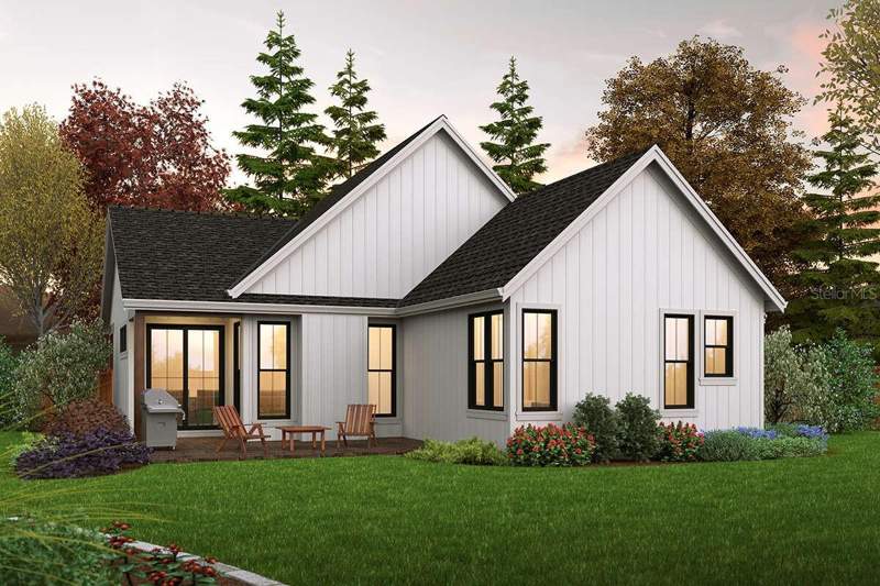 3 bedroom Single Family Residence at 7374 Willoughby Drive, Ridge Manor Estate, Webster — photo 2