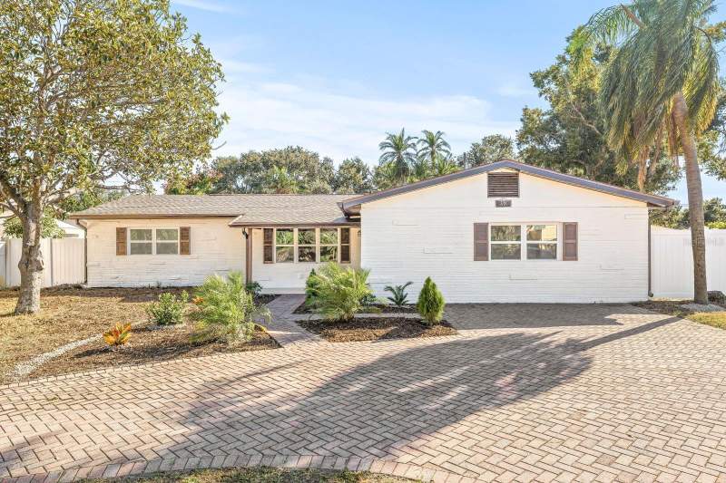 Jungle GardenHomes for Sale in St