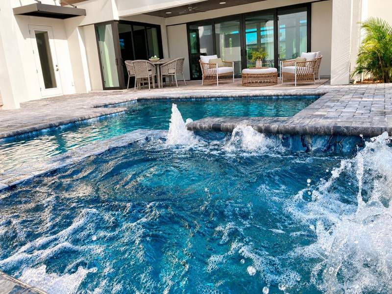 5 bedroom Single Family Residence at 2110 Michele Drive, Monticello, Sarasota — photo 2