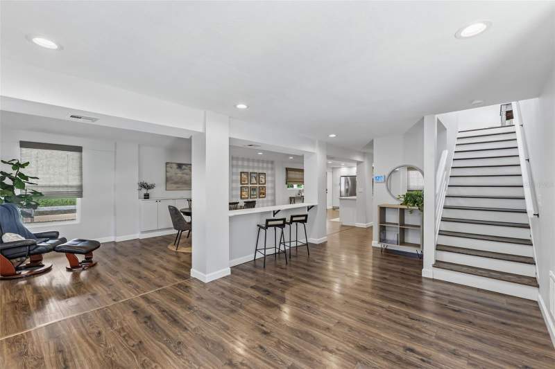 4 bedroom Single Family Residence at 1120 1st Avenue, Safety Harbor, Safety Harbor — photo 4