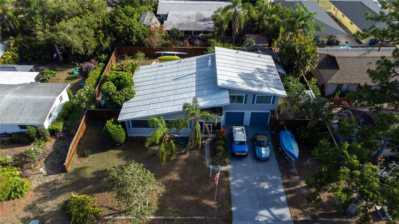 4 bedroom Single Family Residence at 2719 Fort Worth Street, Sarasota Highlands, Sarasota — photo 1