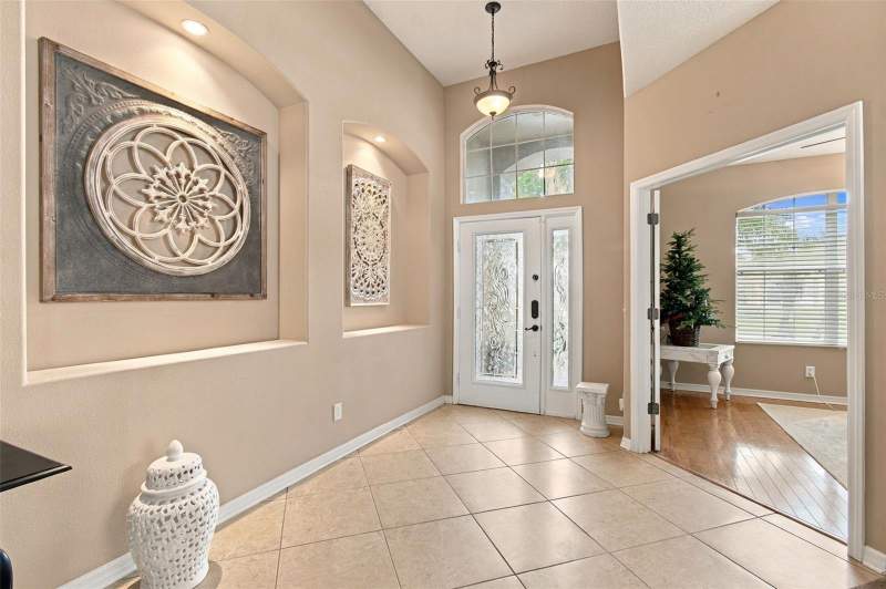4 bedroom Single Family Residence at 11009 Rockledge View Dr, South Fork Unit 6, Riverview — photo 5