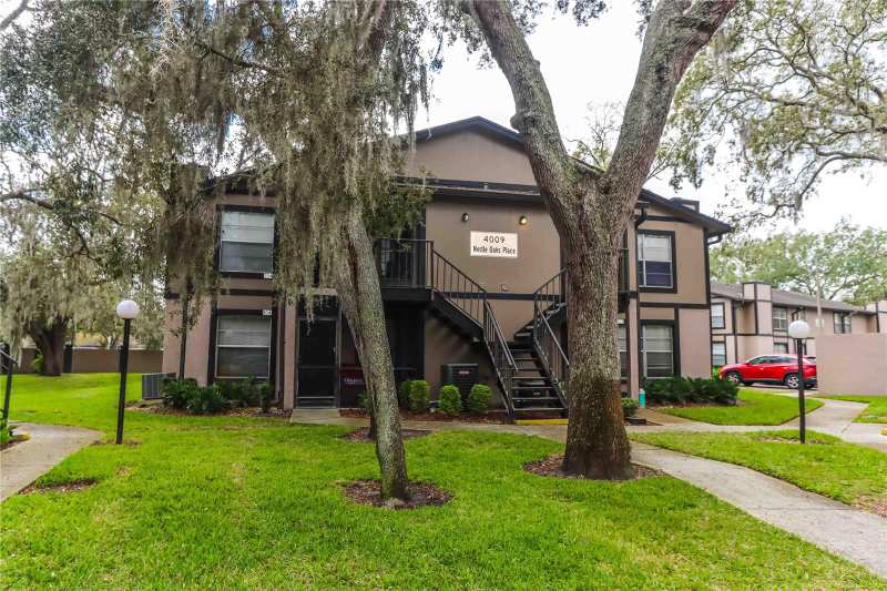 2 bedroom Condominium at 4009 Nestle Oaks Place #104, North Oaks Condo I, Tampa — photo 1