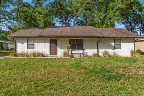 6915 NW 60Th Street Road, home for sale in Ocala 34482
