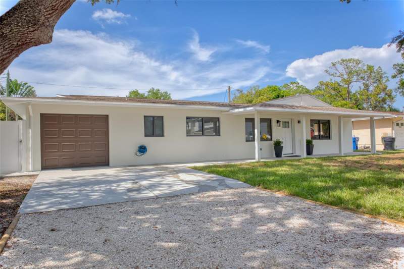 3 bedroom Single Family Residence at 1397 83rd Avenue, Winston Park, St Petersburg — photo 3