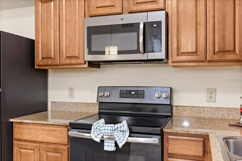 3 bedroom Condo - Hotel at 12539 Floridays Resort Drive #404D, Floridays Orlando Residence Ph 03, Orlando — photo 3
