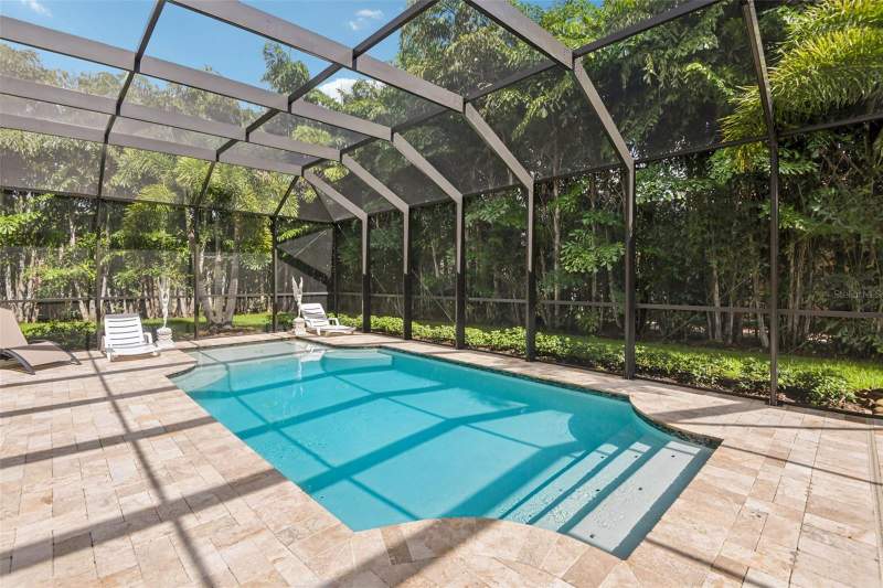 5 bedroom Single Family Residence at 4586 Grand Lakeside Drive, Grand Cypress On Lake Tarpon, Palm Harbor — photo 4