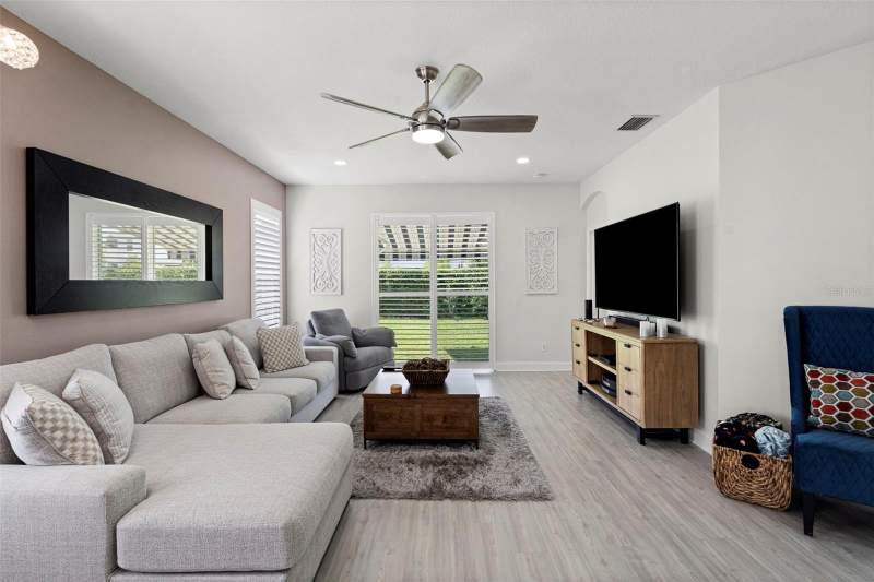 2 bedroom Villa at 10818 Ashford Oaks Drive, Westmont Oaks, Tampa — photo 4
